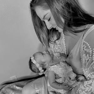 Meet your Posher, Casey shelby